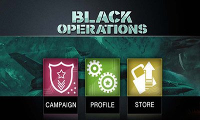 game pic for Black Operations